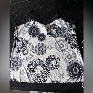 FASHION BUG Camisole